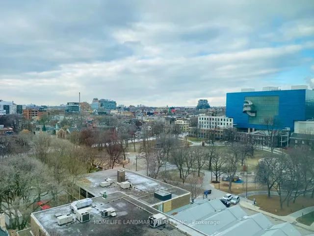 Additional image 8 of 50 Mccaul St Unit 1101