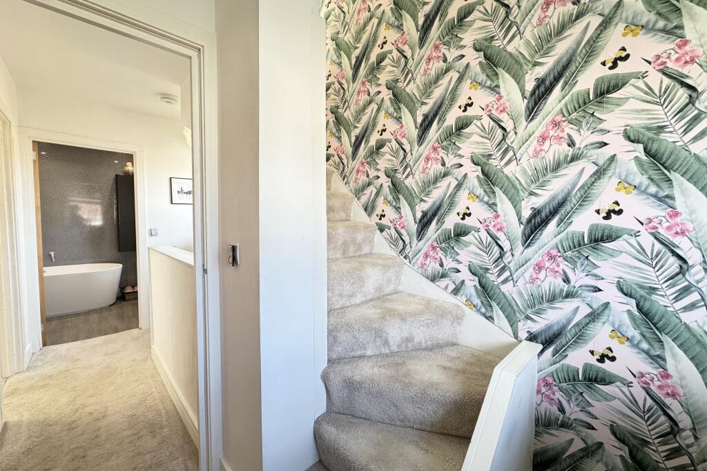 Additional image 20 of Hawthorn Road, Barry, South Glamorgan