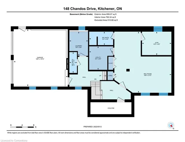 Additional image 50 of 148 Chandos Dr