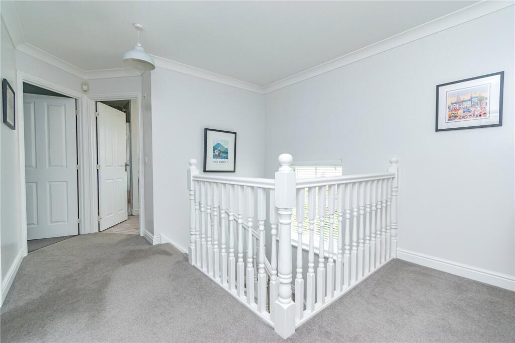 Additional image 18 of Melbreak, 17 Low Road Close, Cockermouth, Cumbria