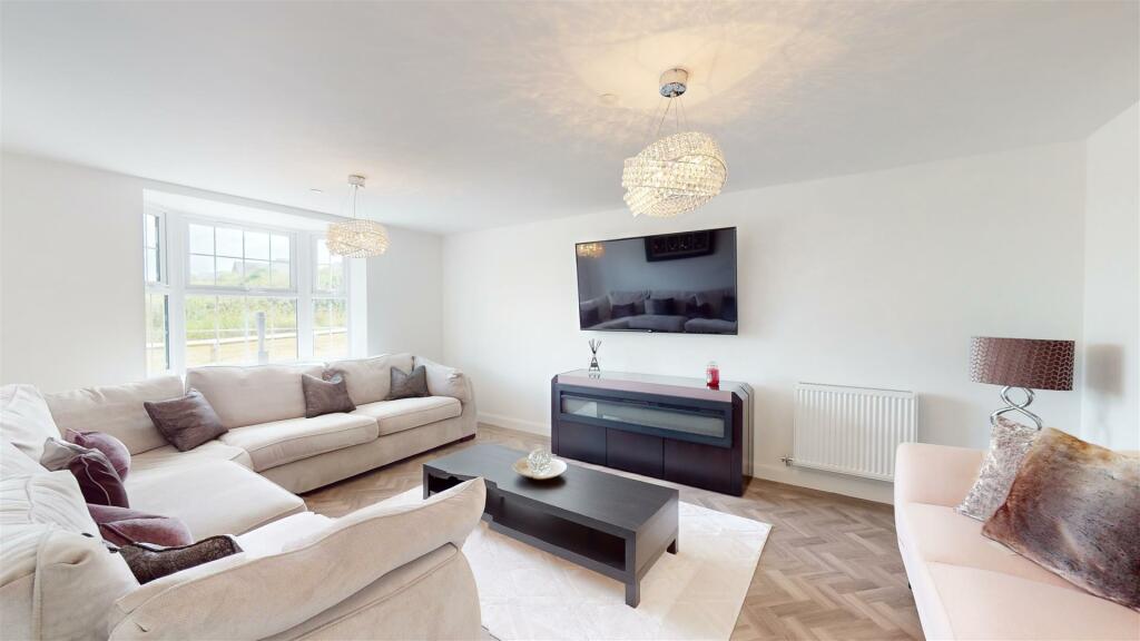 Additional image 12 of Rhodfa'r Hurricane, St Athan, Vale of Glamorgan