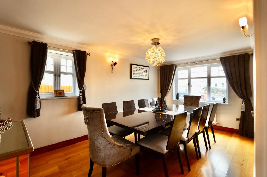 Additional image 4 of Cherry Tree Way, Trelewis, CF46