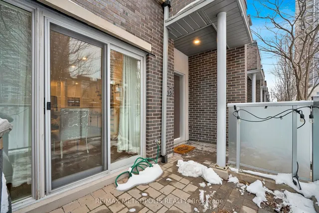 Additional image 37 of 295 Village Green Sq Unit TH55