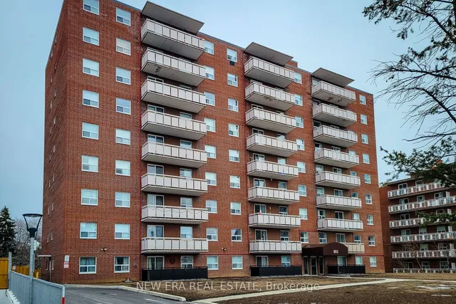851 Queenston Rd Unit 505