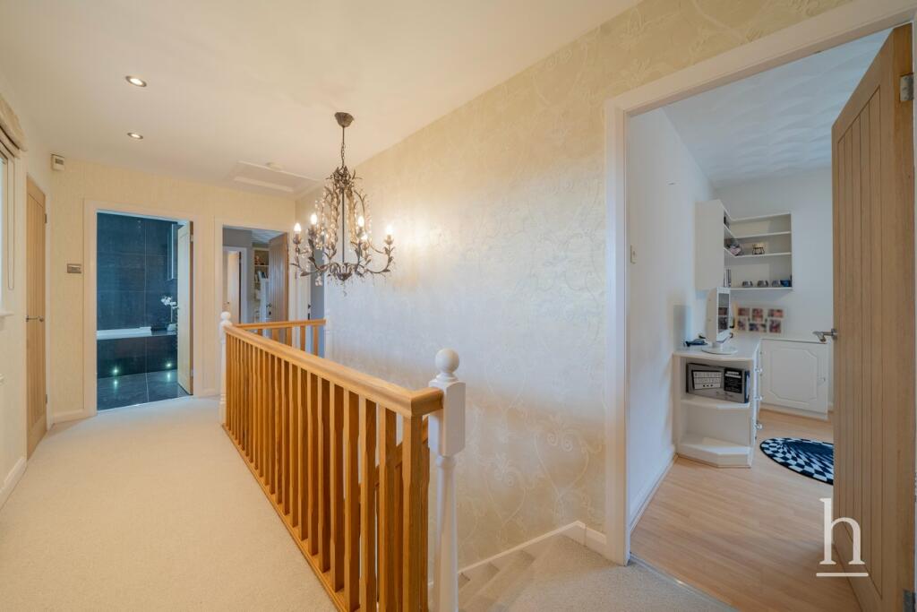 Additional image 22 of Barton Hey Drive, Caldy, CH48