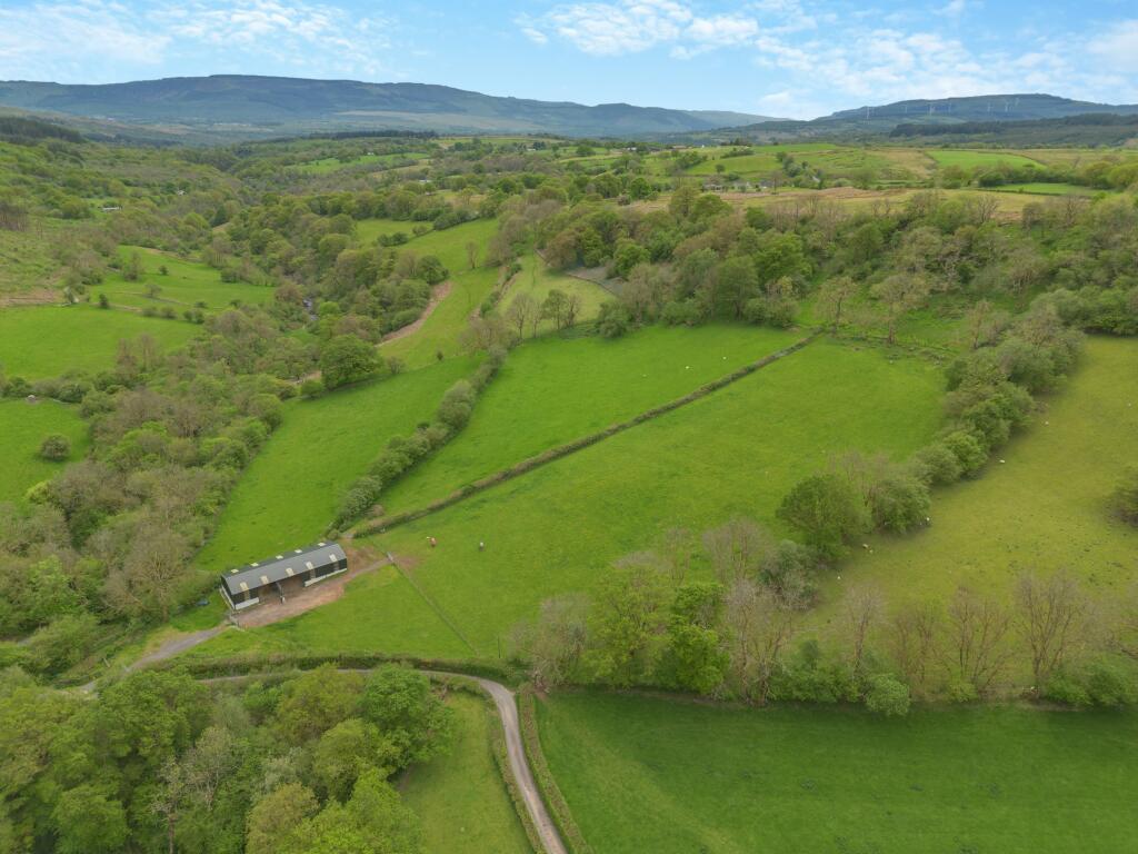Additional image 9 of Ystradfellte, Aberdare