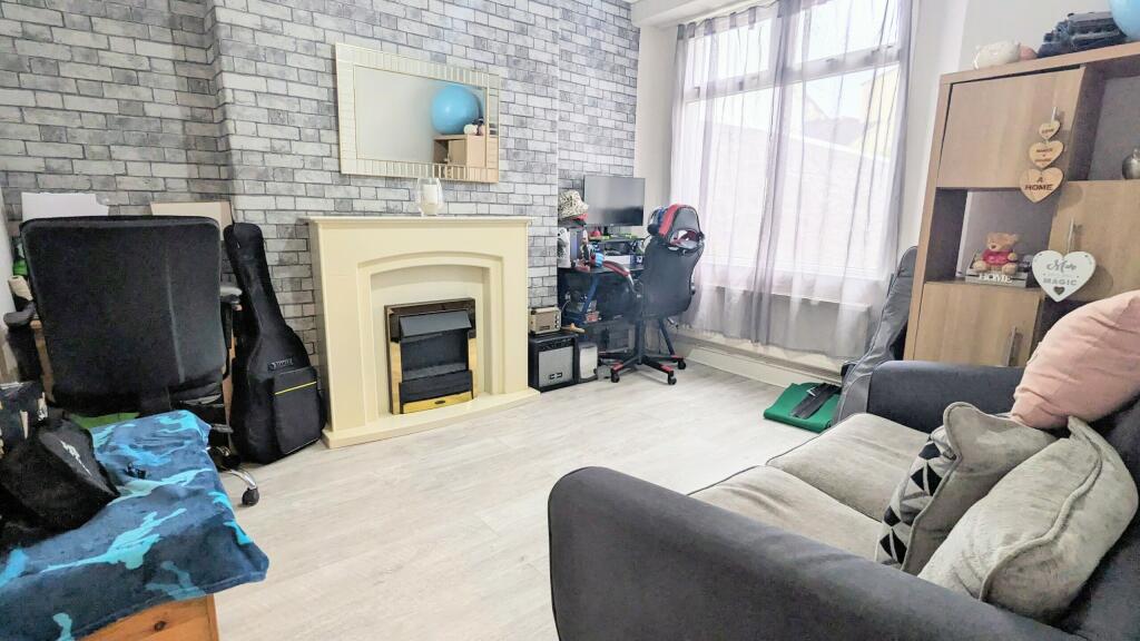 Additional image 8 of Caeracca Villas, Pant, Merthyr Tydfil, CF48 2AS