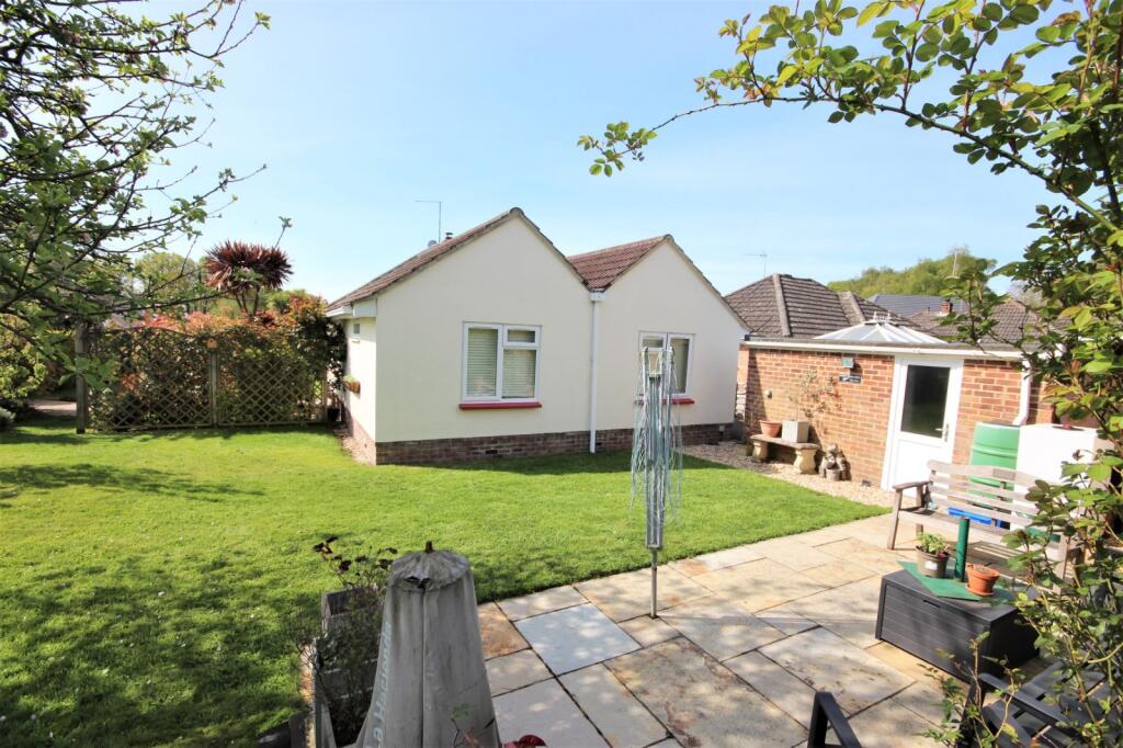 Additional image 17 of Northbrook Road, Broadstone, Dorset, BH18