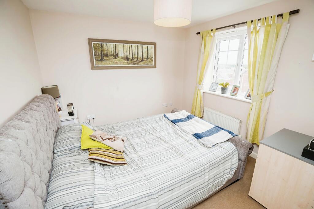 Additional image 11 of Ffordd Yr Ysgol, Flint, CH6