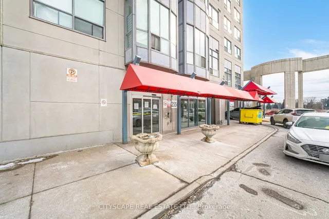 Additional image 26 of 2550 Lawrence Ave Unit 1411