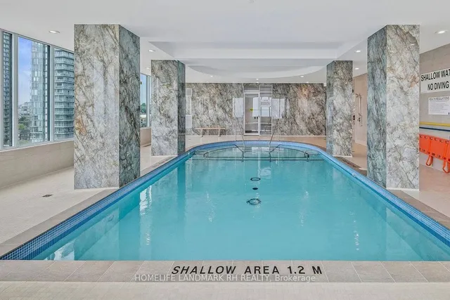 Additional image 27 of 1926 Lake Shore Blvd Unit 2312