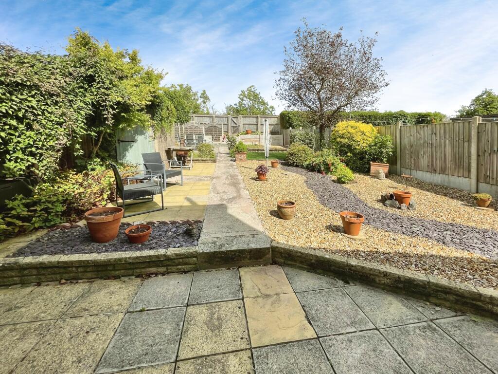 Additional image 12 of Parkers Avenue, Wick, Bristol, South Gloucestershire