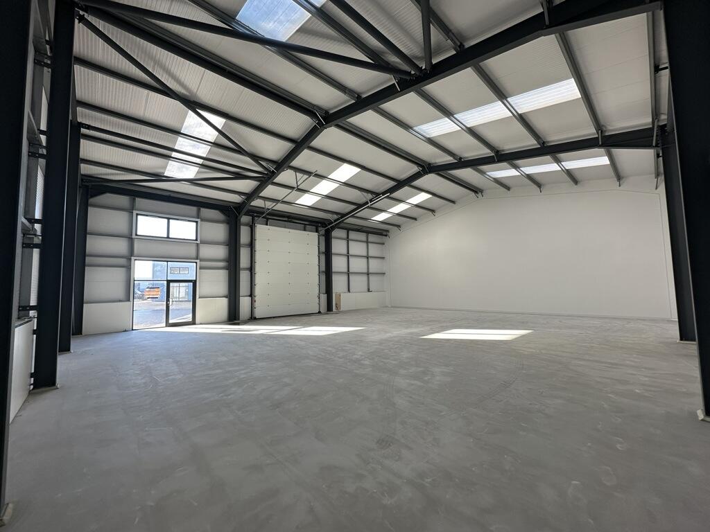 Additional image 6 of Block E, Swallow Enterprise Park, Diamond Drive, Lower Dicker, Hailsham, East Sussex, BN27 4EL