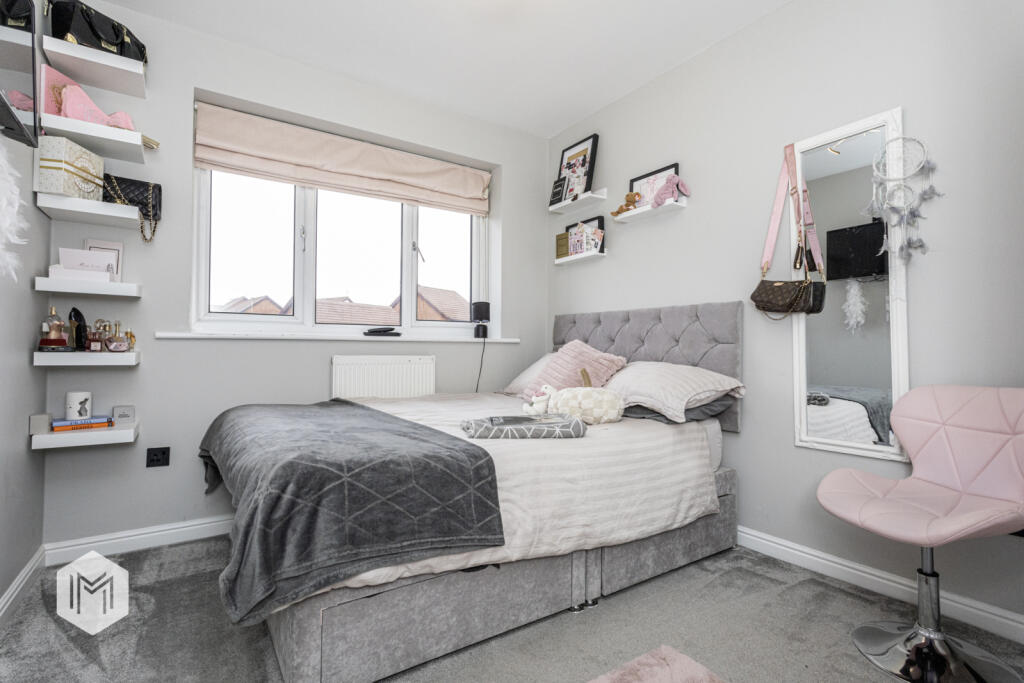 Additional image 13 of Astley Hall Drive, Ramsbottom, Bury, Greater Manchester, BL0 9DF