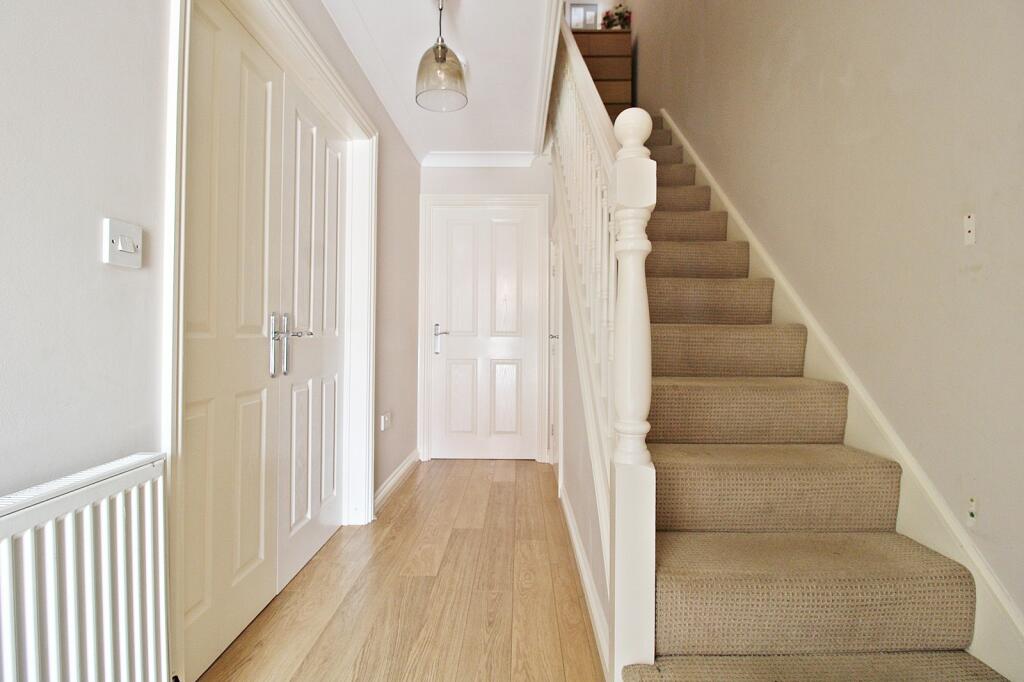 Additional image 5 of Nant-y-fron, Tonyrefail, Porth, Rhondda Cynon Taff. CF39 8HZ