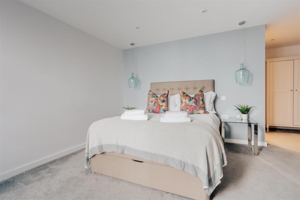 Additional image 10 of Chaddesley Glen, Sandbanks