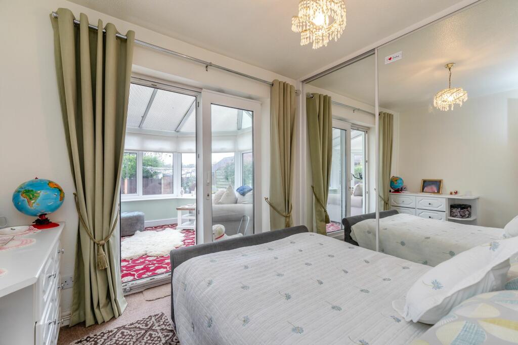 Additional image 12 of Hazelwood Crescent, Hawarden, CH5