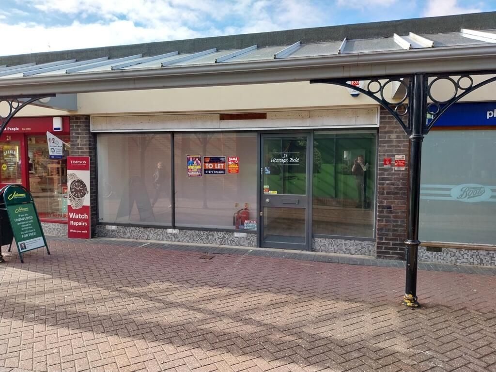 Additional image 2 of 21 Vicarage Field, Hailsham, East Sussex BN27 1BE