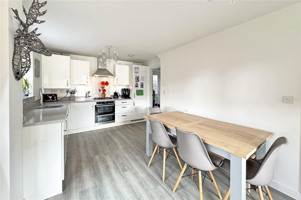 Additional image 5 of Harrison Crescent, Angmering, West Sussex