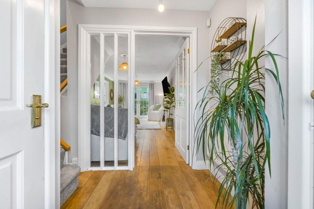 Additional image 2 of Dan Yr Ardd, Caerphilly, CF83 1TS