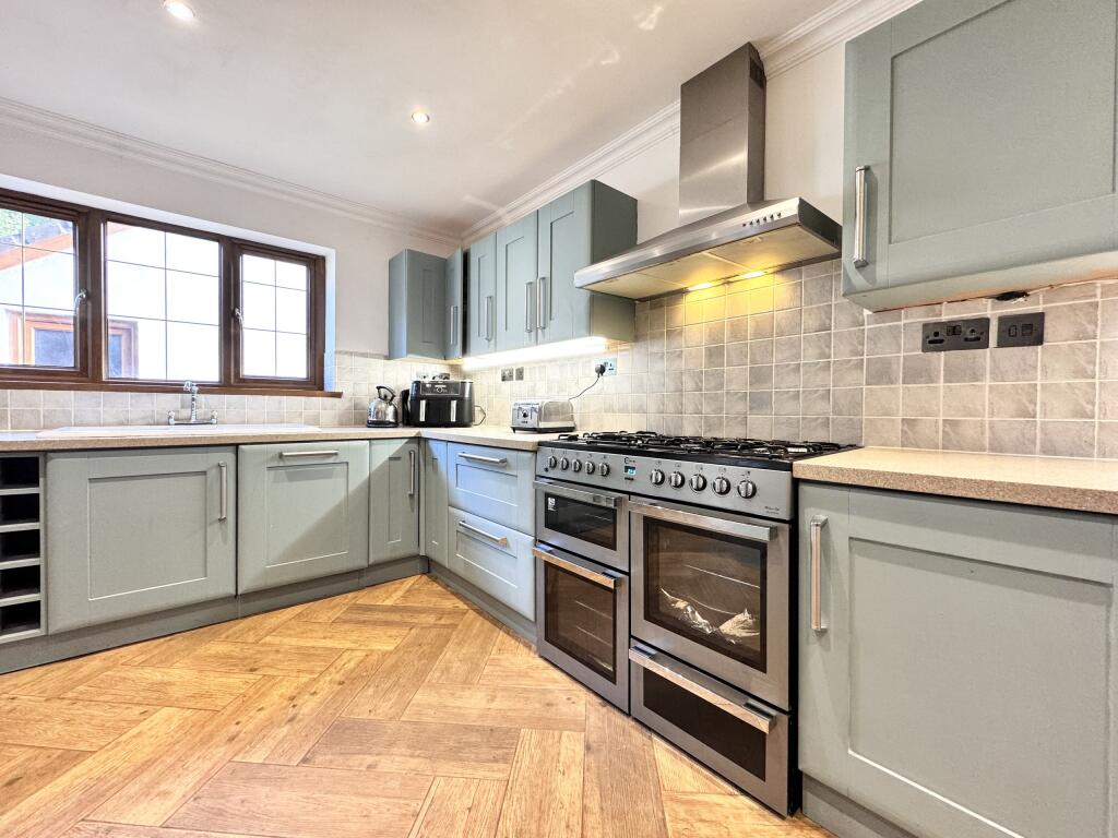 Additional image 9 of Cenarth Drive, Aberdare, South Glamorgan