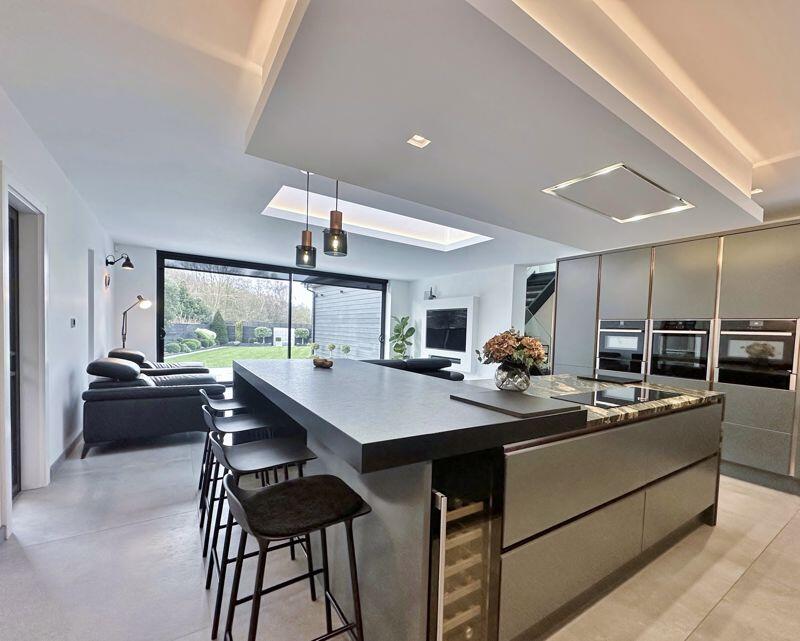 Additional image 11 of The Spinney, Parkgate, Cheshire