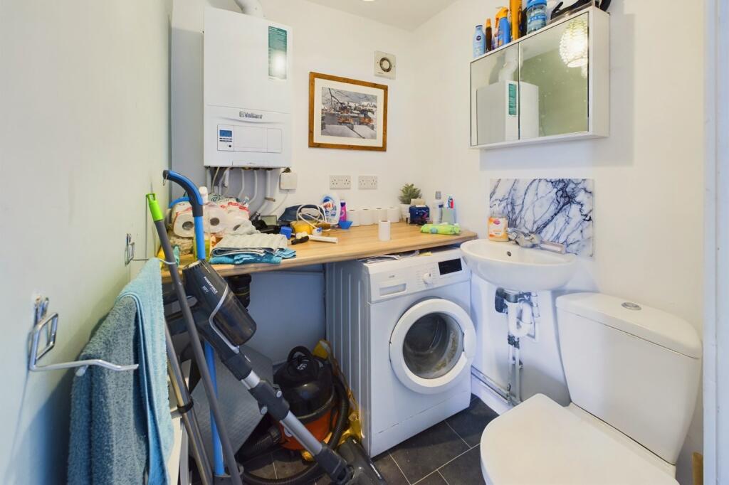 Additional image 13 of Treefield Road, Clevedon, North Somerset, BS21