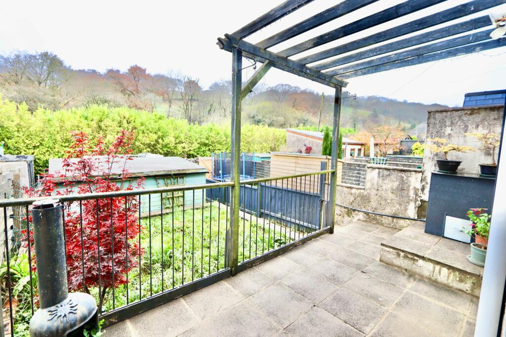 Additional image 15 of Oakland Street, Bedlinog, CF46