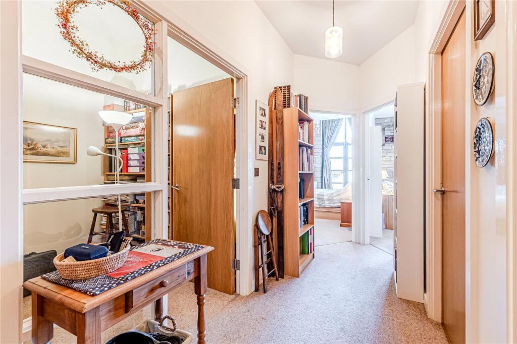 Additional image 20 of 318 Whitfield Mill, Meadow Road, Apperley Bridge, Bradford, West Yorkshire