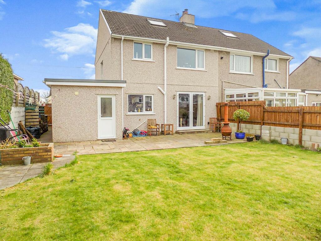 Additional image 14 of Mayfield Avenue, Laleston, Bridgend. CF32 0LH