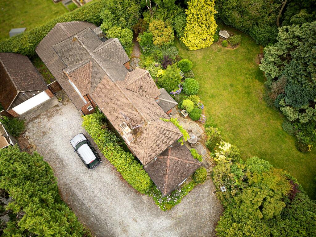 Additional image 35 of Beech Cottage, Wood Lane, Parkgate, Neston