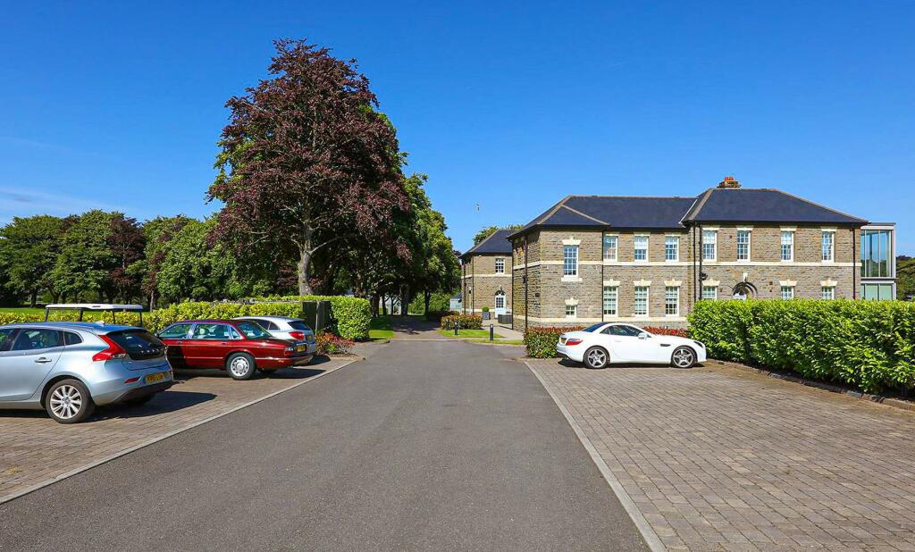 Additional image 12 of Branden House, Hensol Castle Park, Hensol, Vale of Glamorgan