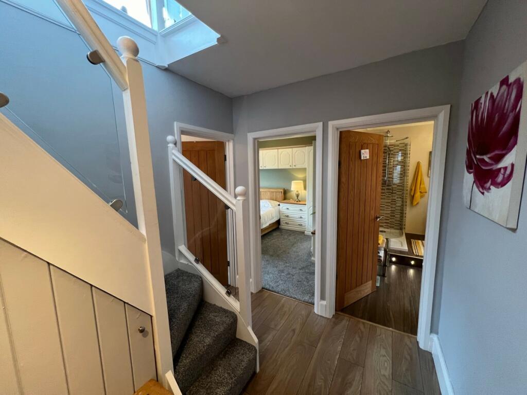 Additional image 16 of Vicarage Terrace Treorchy - Treorchy