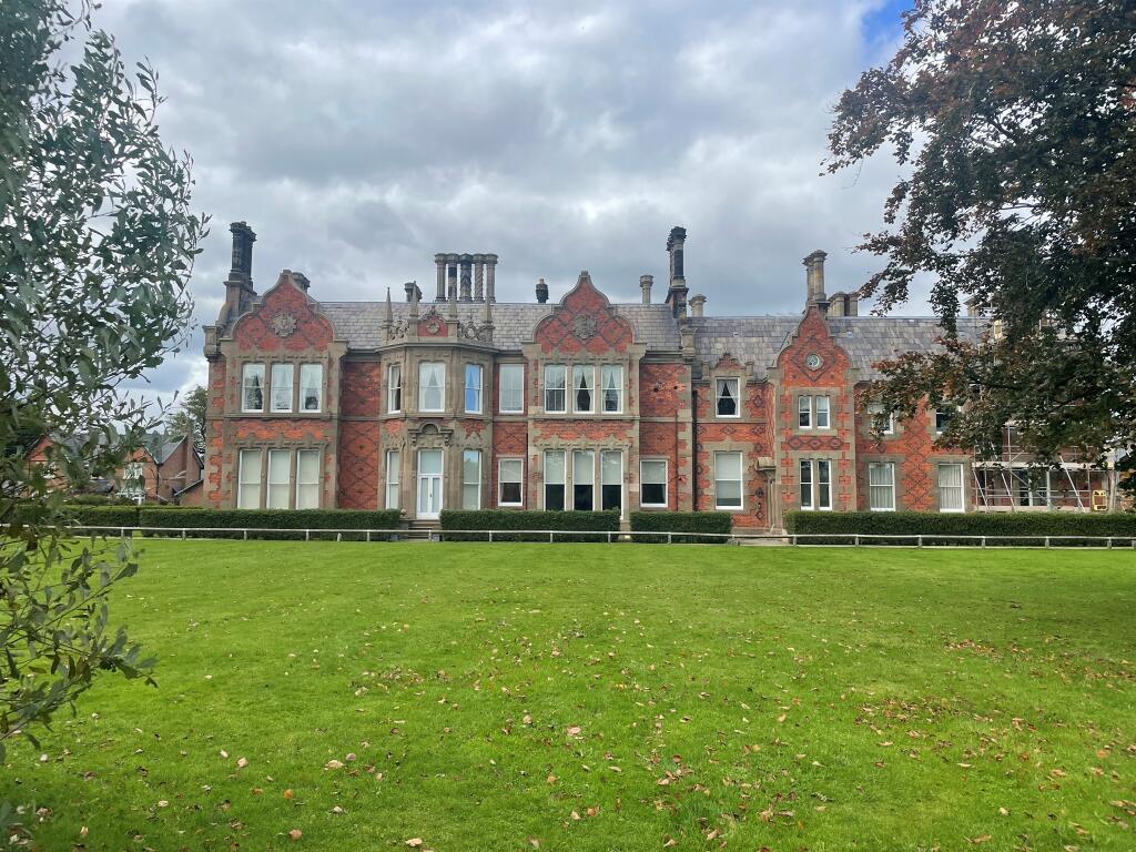 Additional image 17 of Blencowe Close, Backford, Chester