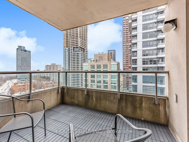 Additional image 25 of 388 Bloor St Unit 2001