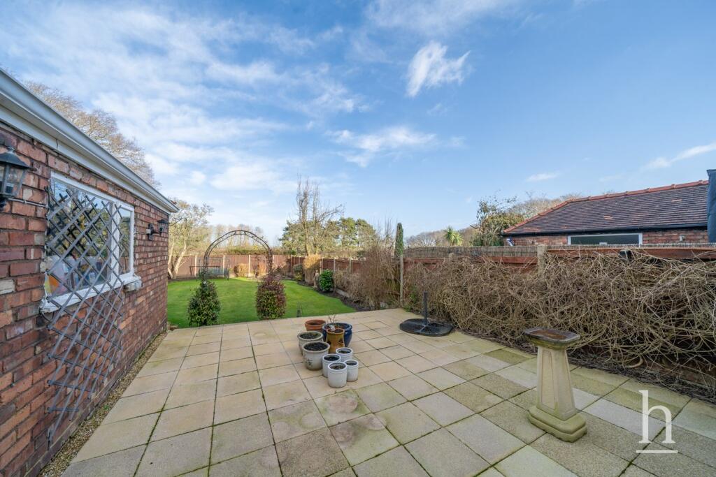 Additional image 18 of Higher Bebington Road, Higher Bebington, CH63