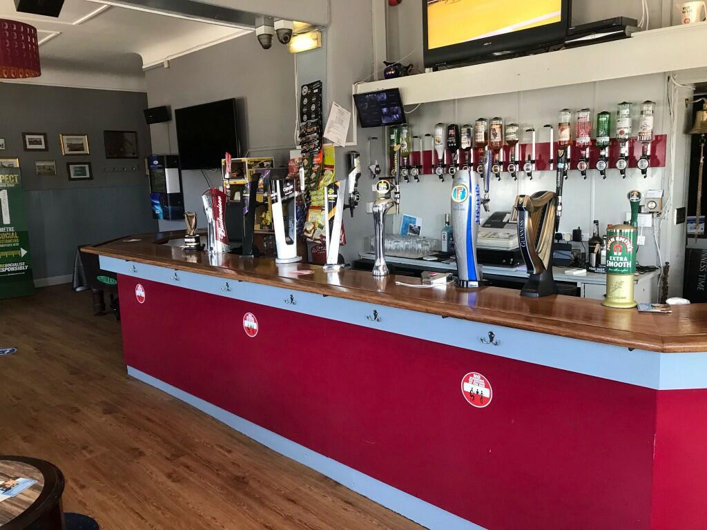 Additional image 2 of Park View Hotel, Price Street, Birkenhead, Wirral, Merseyside, CH41 4JQ