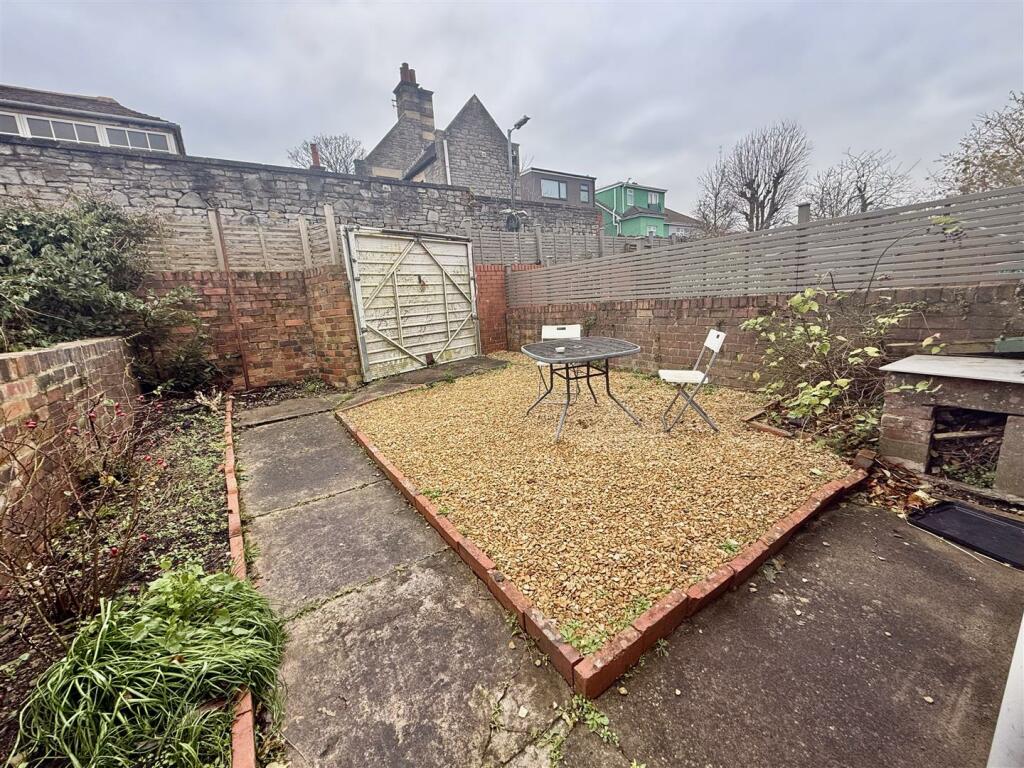 Additional image 8 of BPC02358, Sefton Park Road