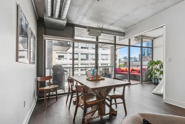 Additional image 7 of 533 Richmond St Unit 605