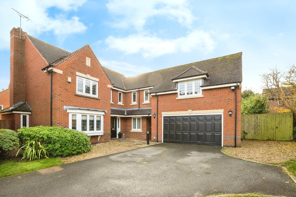 Additional image 36 of Wilbraham Close, Chester, CH2