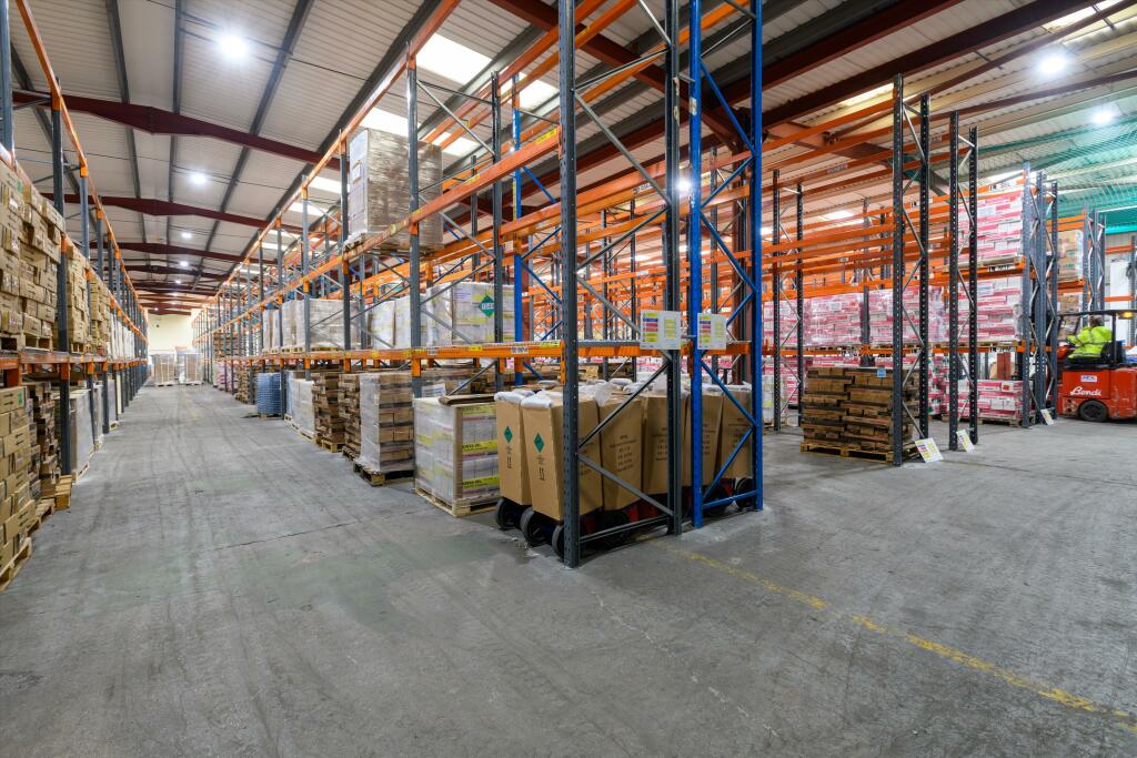 Additional image 3 of Unit 19, Pantglas Industrial Estate, Caerphilly, CF83 8YE