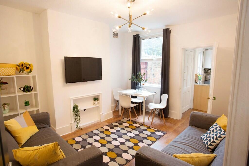 Additional image 20 of Henshall Street, Chester, Cheshire, CH1