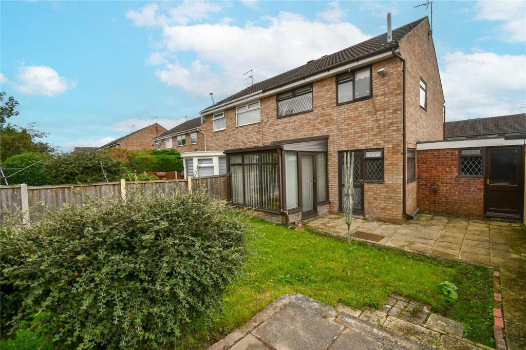 Additional image 16 of Burford Avenue, Wallasey, Wirral