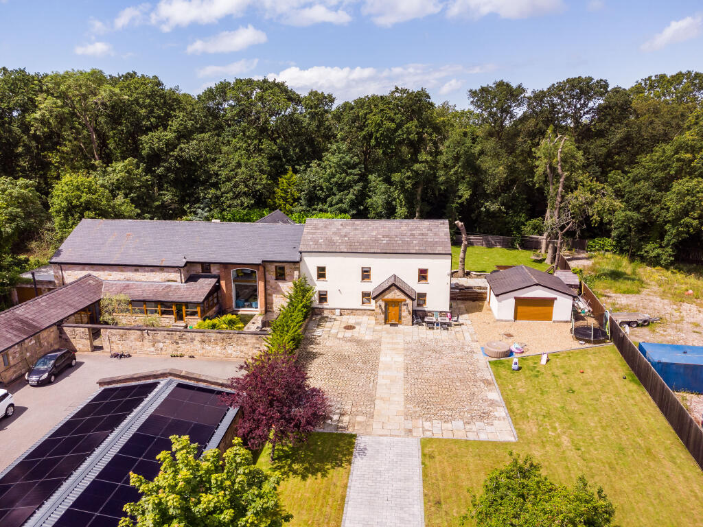 Additional image 34 of Thingwall Road East, Wirral, CH61