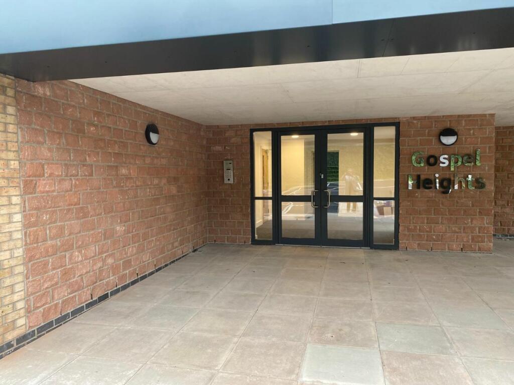 Additional image 9 of Luxury 2-Bedroom Apartment - Gospel Heights