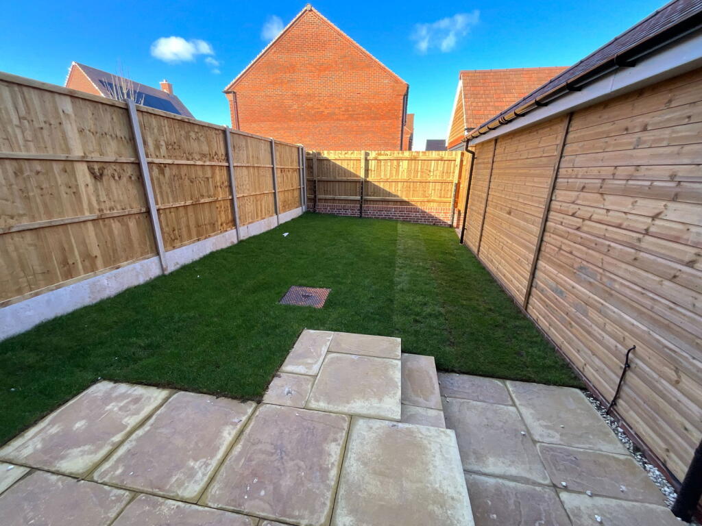Additional image 13 of HALESOWEN, Harvino, Bromsgrove Road