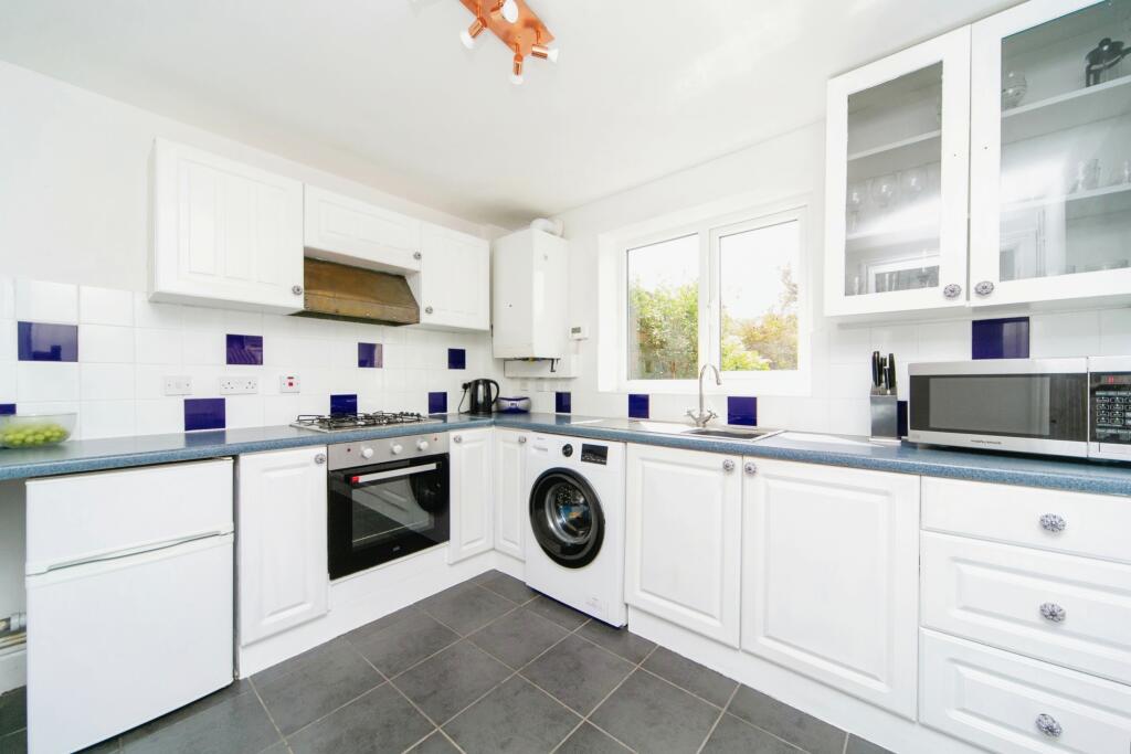 Additional image 6 of Ash Bank, Pipers Ash, Guilden Sutton, Chester, CH3