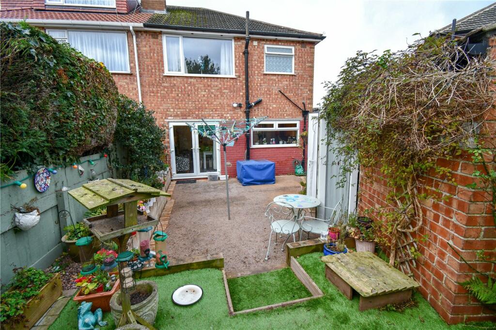 Additional image 15 of Lloyd Drive, Greasby, Wirral