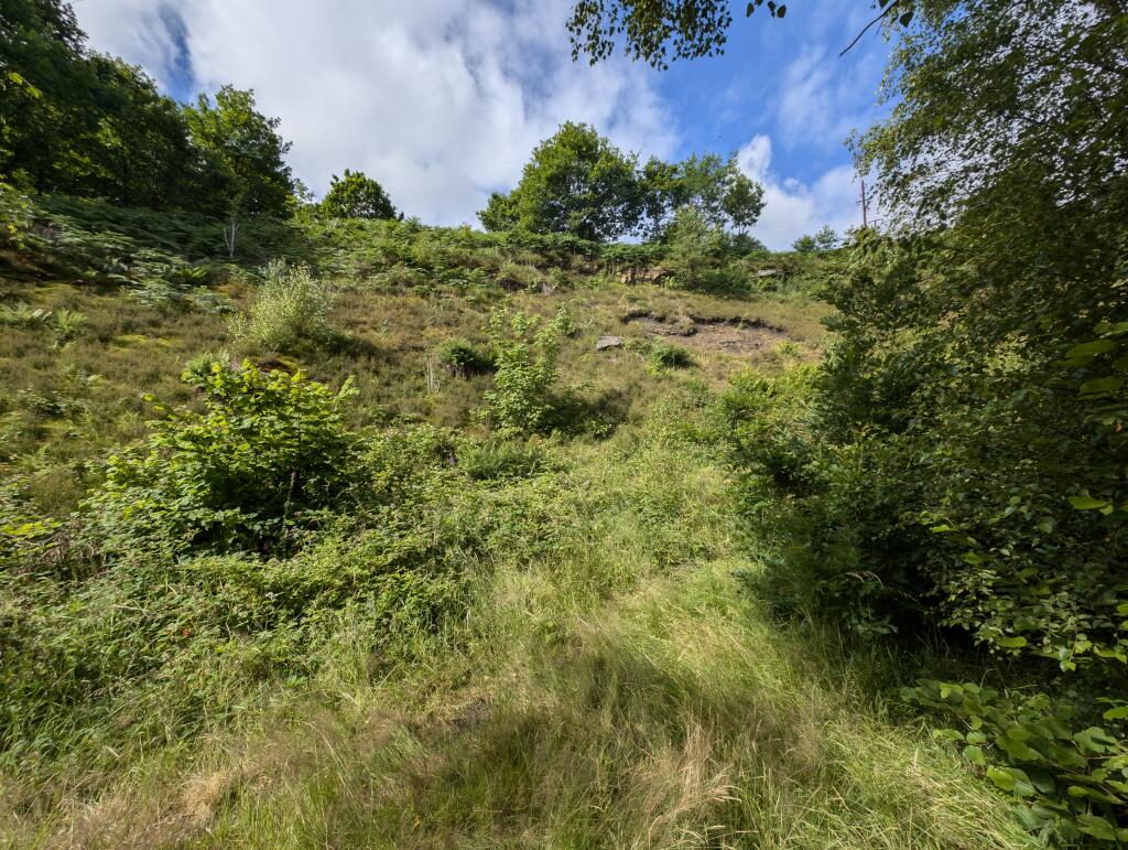 Additional image 5 of Land adjacent to, Llanwonno Road, Mountain Ash, CF45 3NB