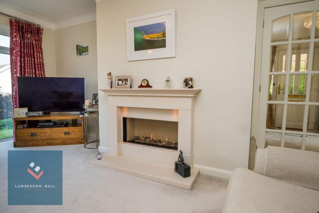 Additional image 8 of Pentre Close, Ashton Hayes, CH3